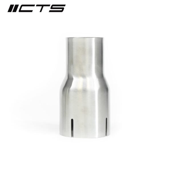 Reductor de bajante CTS Turbo de 3 ″ a 60 mm