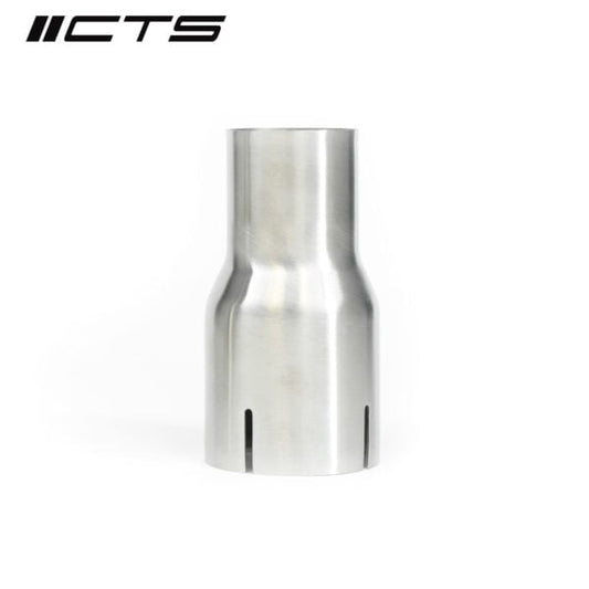 Reductor de bajante CTS Turbo de 3 ″ a 60 mm
