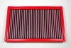 BMC Filtros de Aire de Panel para 89-91 Fiat Uno (146/158/246) 1.3 Turbo IE