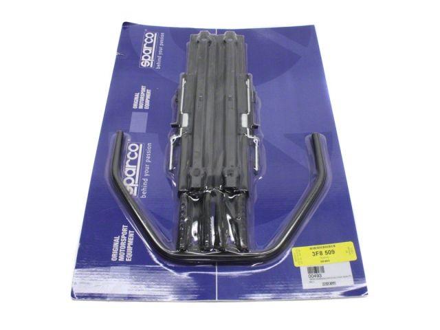 Kit de Bases y Rieles Sparco SPX