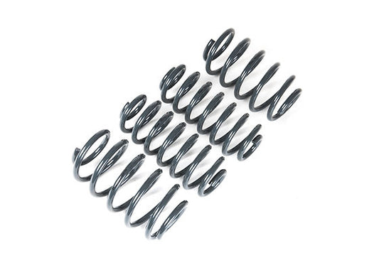 Muelles Deportivos Vwr - Golf 8 R Audi-S3-A3-8Y, Seat-Leon-Cupra-Mk4, Vw-Golf-8-Gti-R