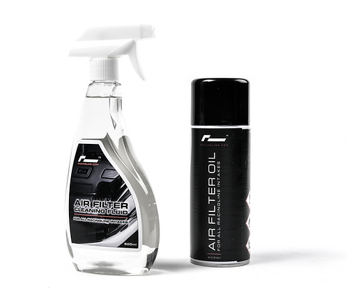 RacingLine Kit De Mantenimiento Y Consejos Del Filtro De Intake Audi-S3-A3-8Y, Seat-Leon-Cupra-Mk4, Vw-Golf-8-Gti-R