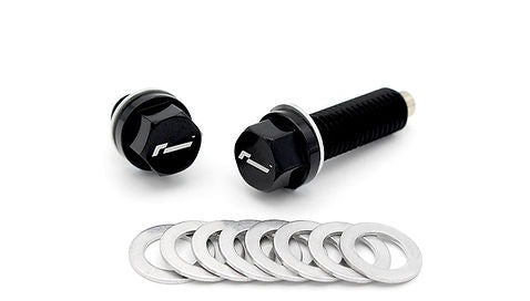 Juego De Tapones De Cárter Magnéticos Haldex Audi-S3-A3-8Y, Seat-Leon-Cupra-Mk4, Vw-Golf-8-Gti-R