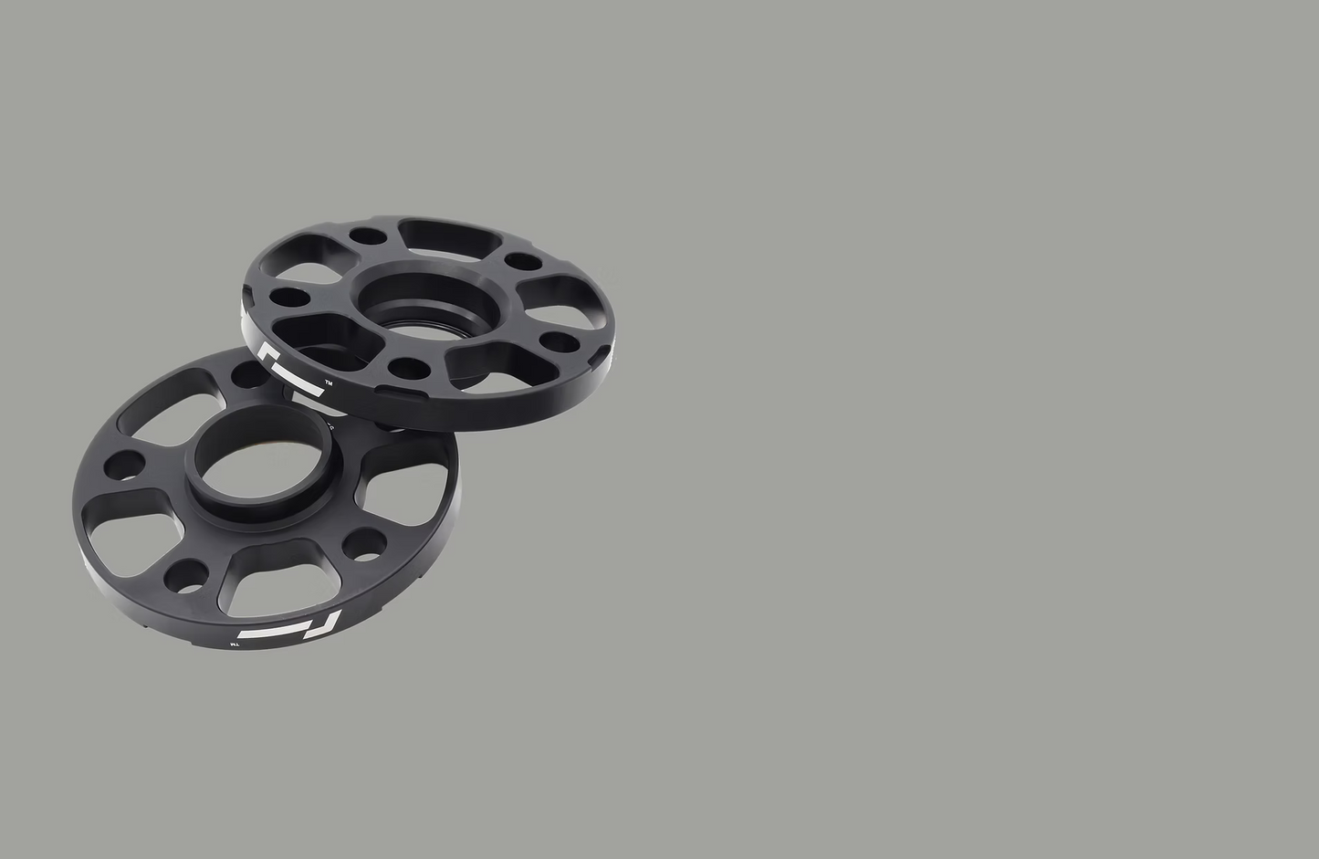 Espaciadores Racingline 15mm Ballseat VWR640015