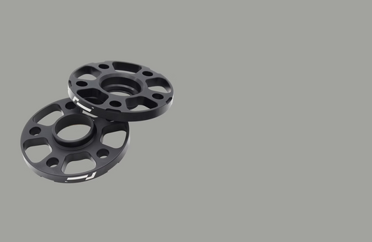 Espaciadores Racingline 15mm Ballseat VWR640015