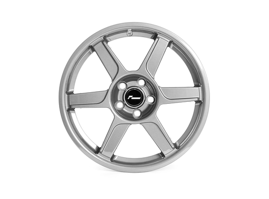 Llantas De Aleación Vwr R-06 Flowformed 18" Audi-S3-A3-8Y, Seat-Leon-Cupra-Mk4, Vw-Golf-8-Gti-R