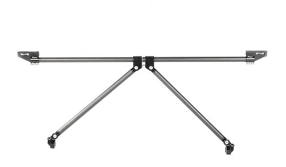 Soporte De Carrocería Trasera - Golf 8 / 8.5 Audi-S3-A3-8Y, Seat-Leon-Cupra-Mk4, Vw-Golf-8-Gti-R