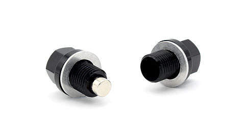 Tapón Del Cárter Magnético Del Diferencial Awd Audi-S3-A3-8Y, Seat-Leon-Cupra-Mk4, Vw-Golf-8-Gti-R