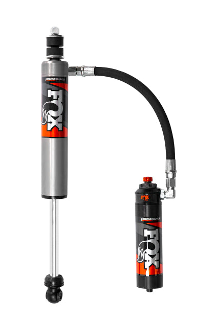 Kit de Suspensión AEV DualSport RT 2.5"-3" con Amortiguadores FOX Performance Elite 2.5 Reservoir (Jeep Wrangler JL 2018+)