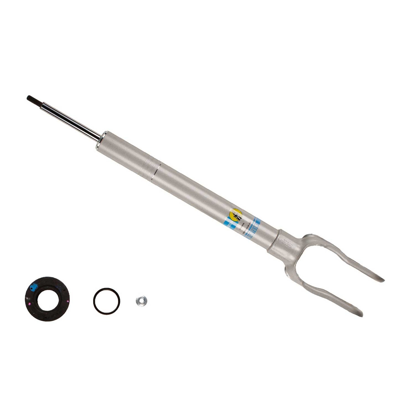 Kit de Amortiguadores Bilstein 5100 Jeep 2011-2014
