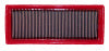 BMC Filtros de Aire de Panel para 94-97 Alfa Romeo 145 1.9L TD