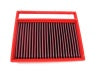 BMC Filtros de Aire de Panel para 05-13 Bentley Continental Flying Spur
