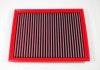 BMC Filtros de Aire de Panel para 94-99 Fiat Punto I (176) 85 1.2L