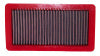 BMC Filtros de Aire de Panel para 03-07 Chrysler Crossfire 3.2L V6