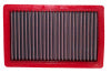 BMC Filtros de Aire de Panel para 91-96 Fiat Cinquecento (170/270) 0.7 ED Filtro de Aire de Panel