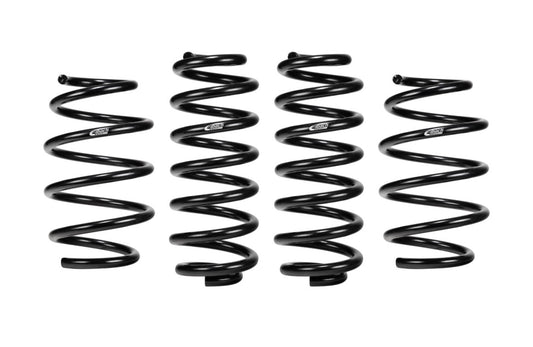 Resortes Eibach Pro-Kit Tiguan 2024