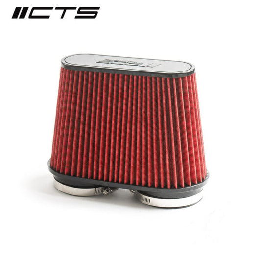 Reemplazo del filtro de aire CTS Turbo para CTS-IT-350