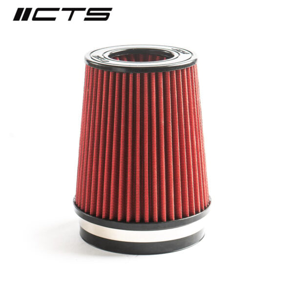 Reemplazo del filtro de aire CTS para CTS-IT-955