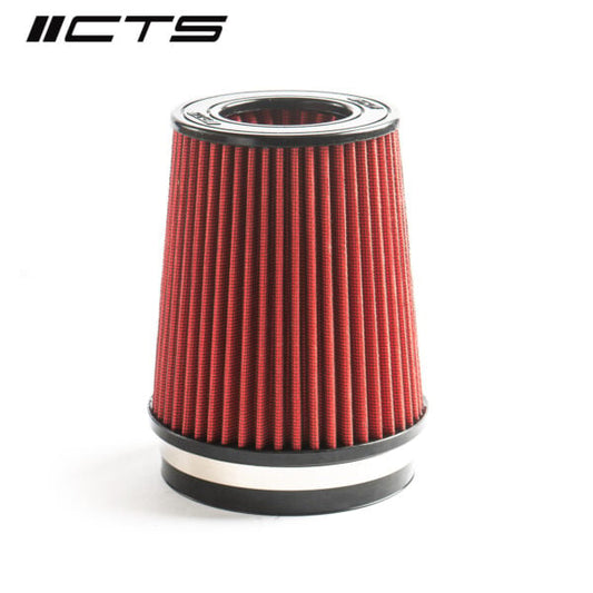 Reemplazo del filtro de aire CTS para CTS-IT-955