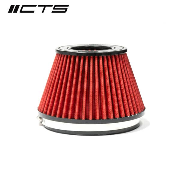 Reemplazo del filtro turbo CTS CTS-IT-887/888/889/889-S3/938
