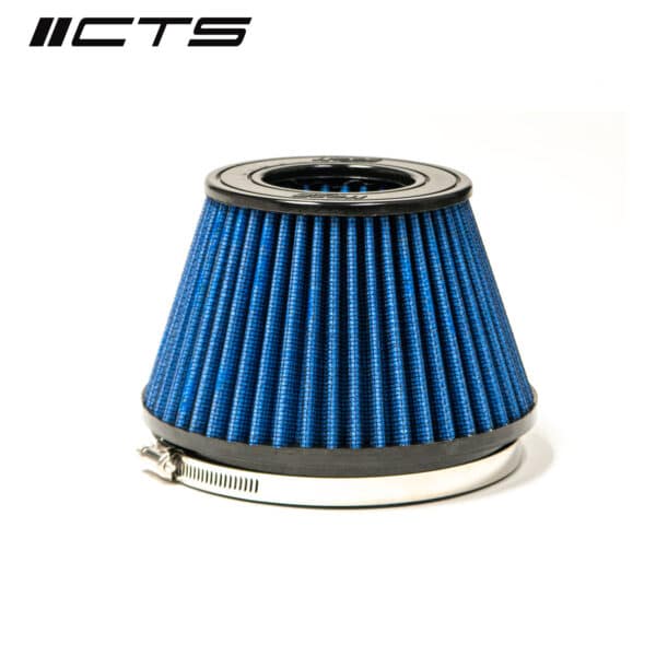 Reemplazo del filtro azul CTS Turbo CTS-IT-887/888/889/889-S3/938
