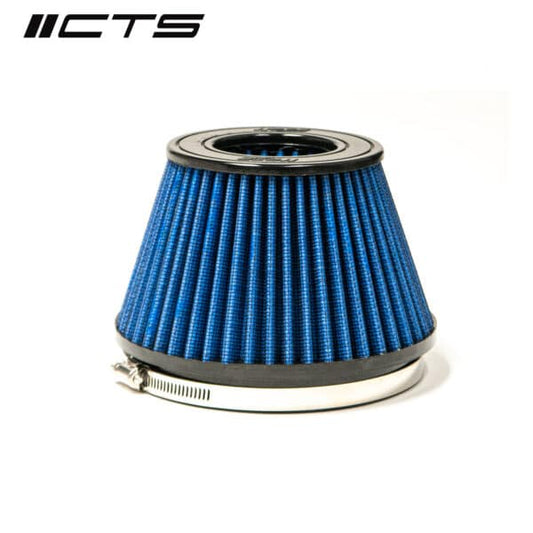 Reemplazo del filtro azul CTS Turbo CTS-IT-887/888/889/889-S3/938