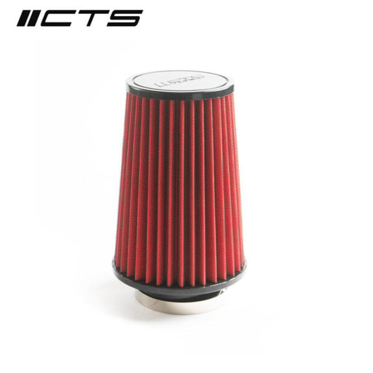 Reemplazo del filtro de aire CTS Turbo para CTS-IT-954
