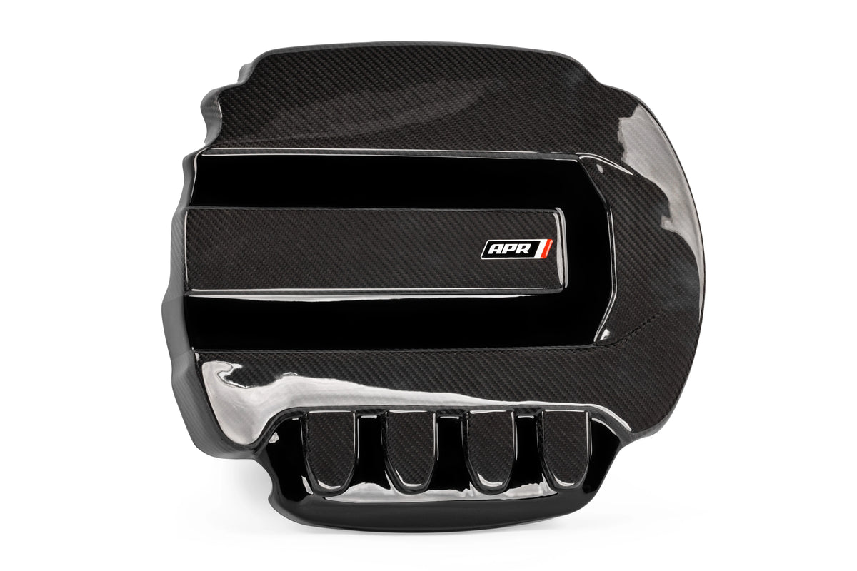 Cubierta de Motor APR Fibra de Carbono 1.8T/2.0T EA888.3/3B/4/4B