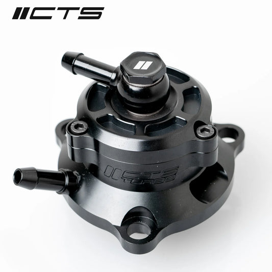 VALVULA CTS TURBO BMW N20 BOV (BLOW OFF VALVE) CTS-BV-0015