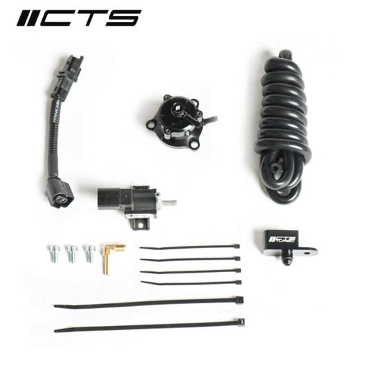 KIT DE VÁLVULA BOV CTS TURBO 1.6 Mini Cooper S R56 N14