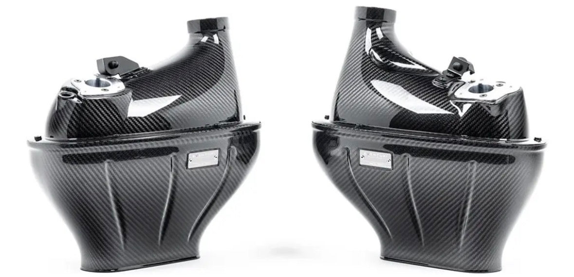 Intake Eventuri Mercedes AMG G63 2019-2024
