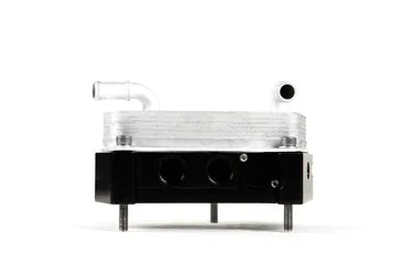 Enfriador de Aceite para Transmisión DSG RacingLine VW/Audi MQB Evo DQ381 de 7 Velocidades