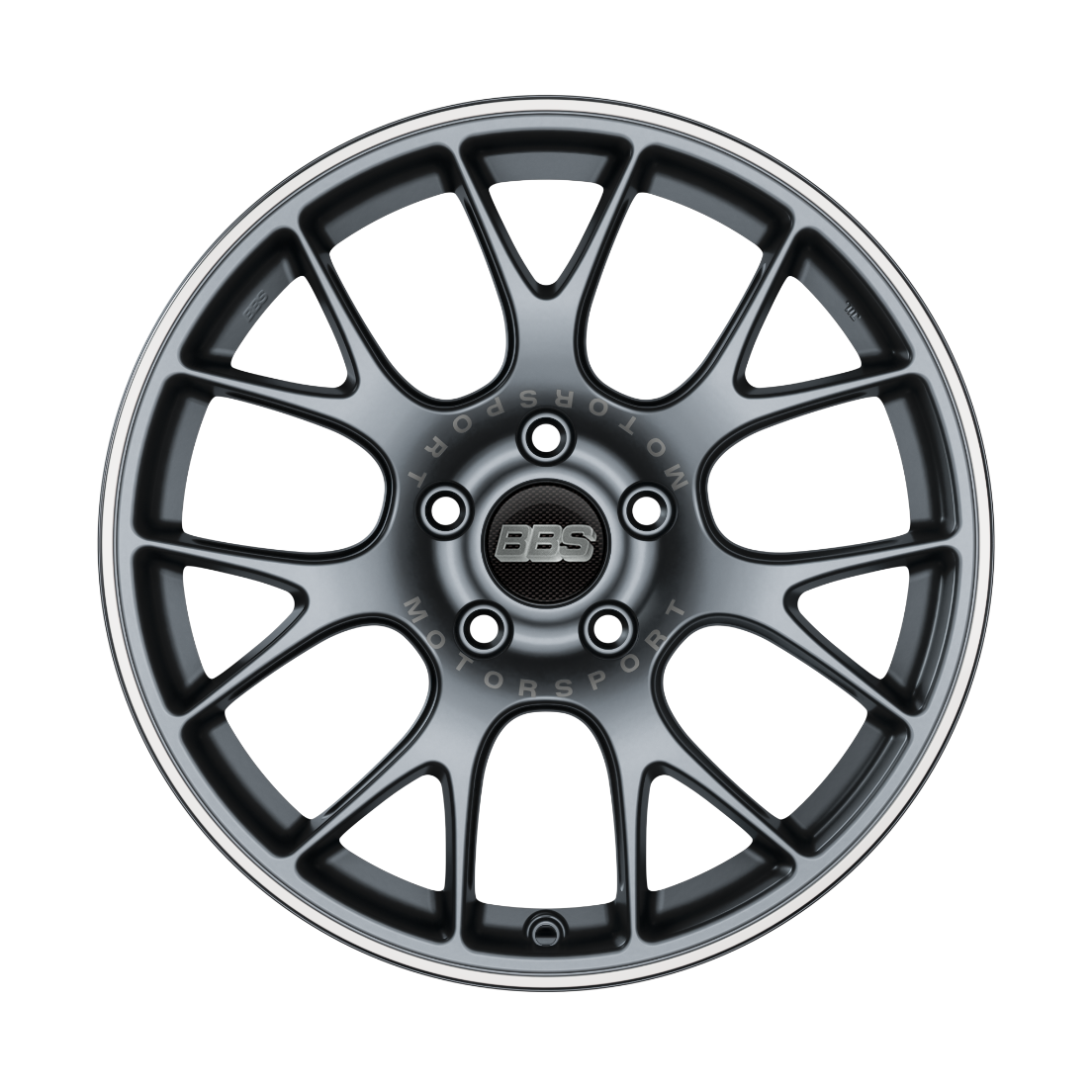 Juego de Rines BBS CH-R 20" Tatanio Pulido