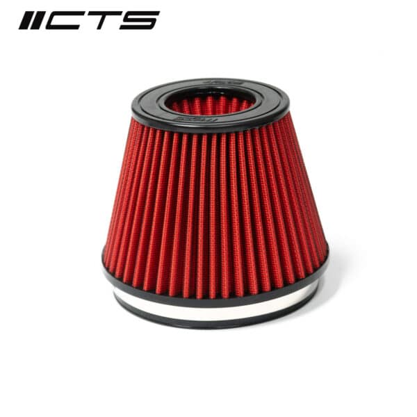 Reemplazo del filtro turbo CTS CTS-IT-250/290R/293R/300R/305/340R/348/940