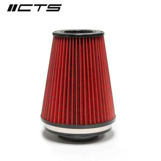 Filtro de aire de repuesto CTS Turbo para RS3/TTRS CTS-IT-255/CTS-IT-255-2