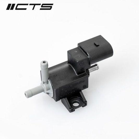 ELECTROVÁLVULA TURBO CTS PARA KITS DV/BOV