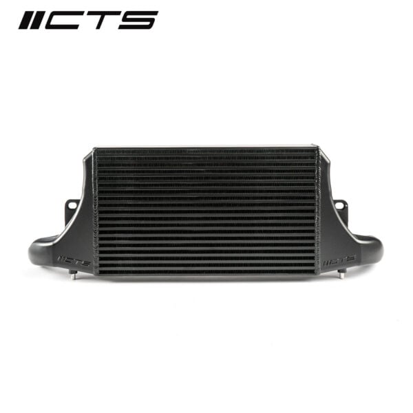 Intercooler de carrera CTS TURBO 8V/8Y RS3 2.5T EVO