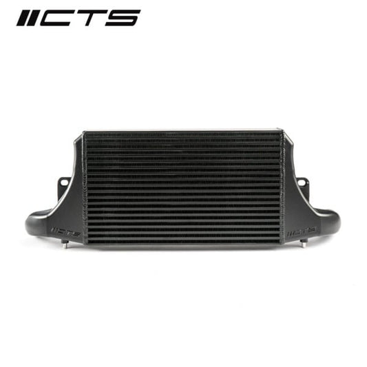 Intercooler de carrera CTS TURBO 8V/8Y RS3 2.5T EVO