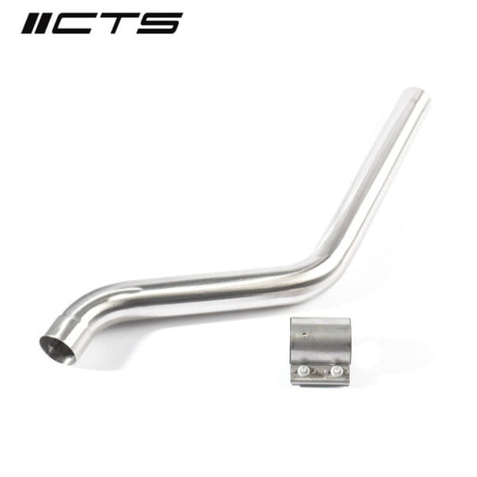 Kit de eliminación de resonador CTS - B9/B9.5 Audi A4/A5/Allroad
