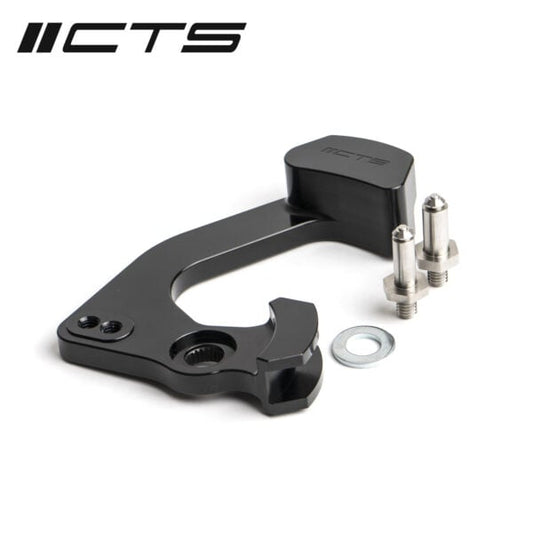 Kit de cambios cortos manuales CTS Turbo VW/Audi de 6 velocidades (02M/02Q)