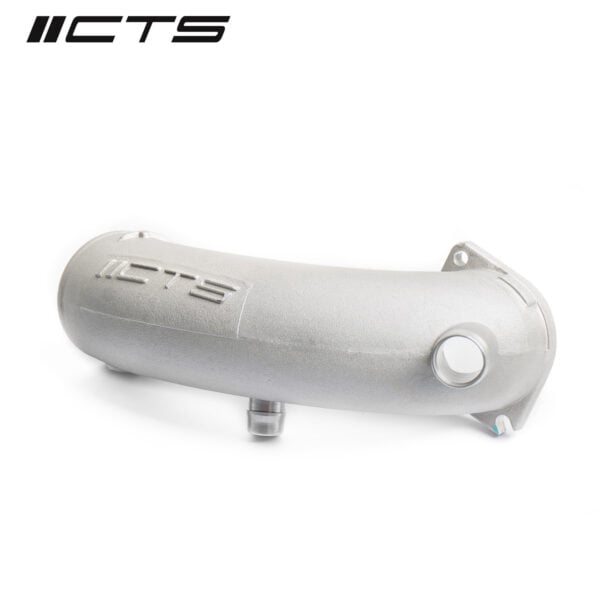 TUBO DE ENTRADA TURBO DE ALTO CAUDAL CTS TURBO PARA B9 AUDI S4/S5/SQ5
