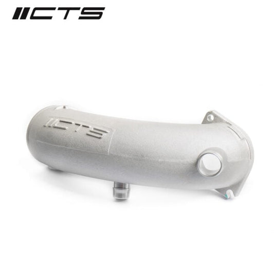 TUBO DE ENTRADA TURBO DE ALTO CAUDAL CTS TURBO PARA B9 AUDI S4/S5/SQ5