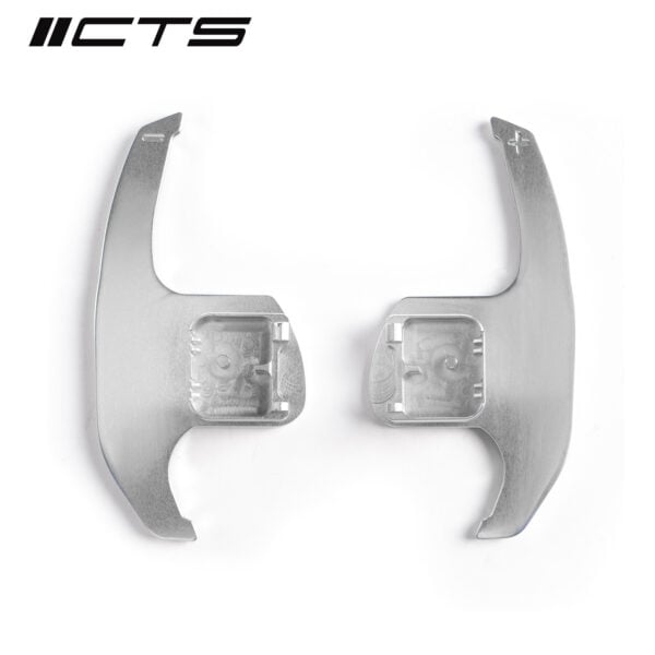 Levas de cambio CTS Turbo para Audi DSG/ZF B9/8V/8S/4S