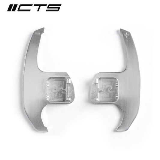 Levas de cambio CTS Turbo para Audi DSG/ZF B9/8V/8S/4S