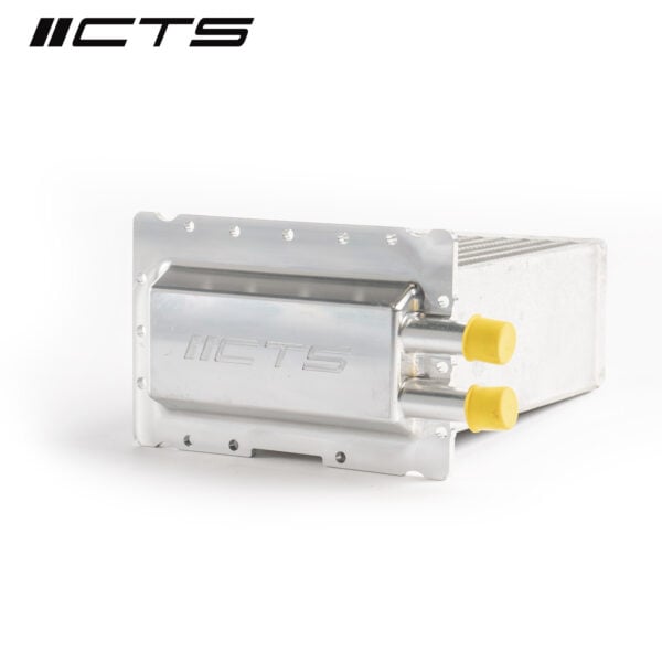 CTS Turbo C7/C7.5 Audi A8/S6/S7/S8/RS6/RS7 4.0T Intercooler Upgradex