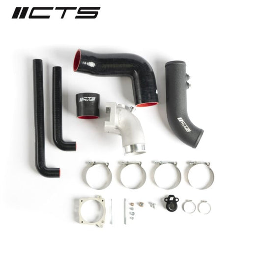 Kit de entrada del cuerpo del acelerador CTS Turbo para 8V.2/8Y/8S Audi RS3/TT-RS