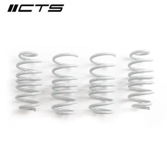 Muelles Bajada CTS Turbo Audi B9/9.5 A4/S4/A5/S5/Allroad