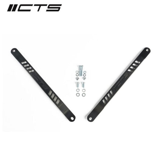 Juego de tirantes CTS TURBO BMW G20, G21, G22, G23 series 3 y 4