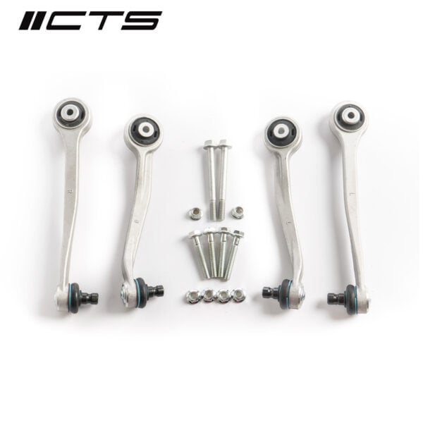 CTS Turbo B8/B8.5 Audi A4/S4/A5/S5/RS5/Q5/SQ5 Sport Kit Brazo De Control Superior