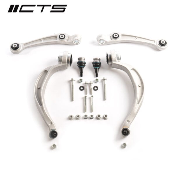 CTS Turbo B8/B8.5 Audi A4/S4/A5/S5/RS5/Q5/SQ5 65D Sport Kit Brazo De Control Inferior (M14)